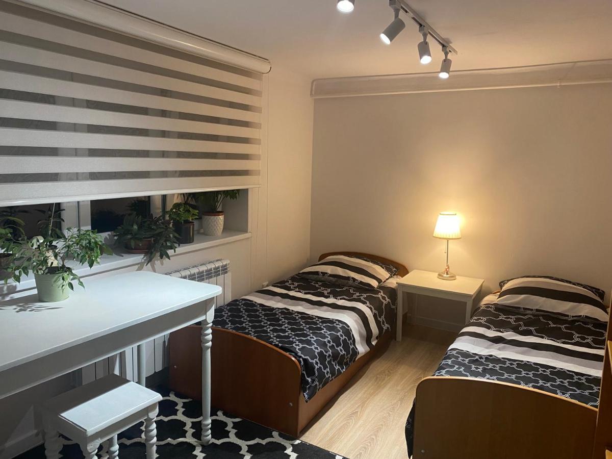 Goscinne K. Warszawy Homestay Zabki