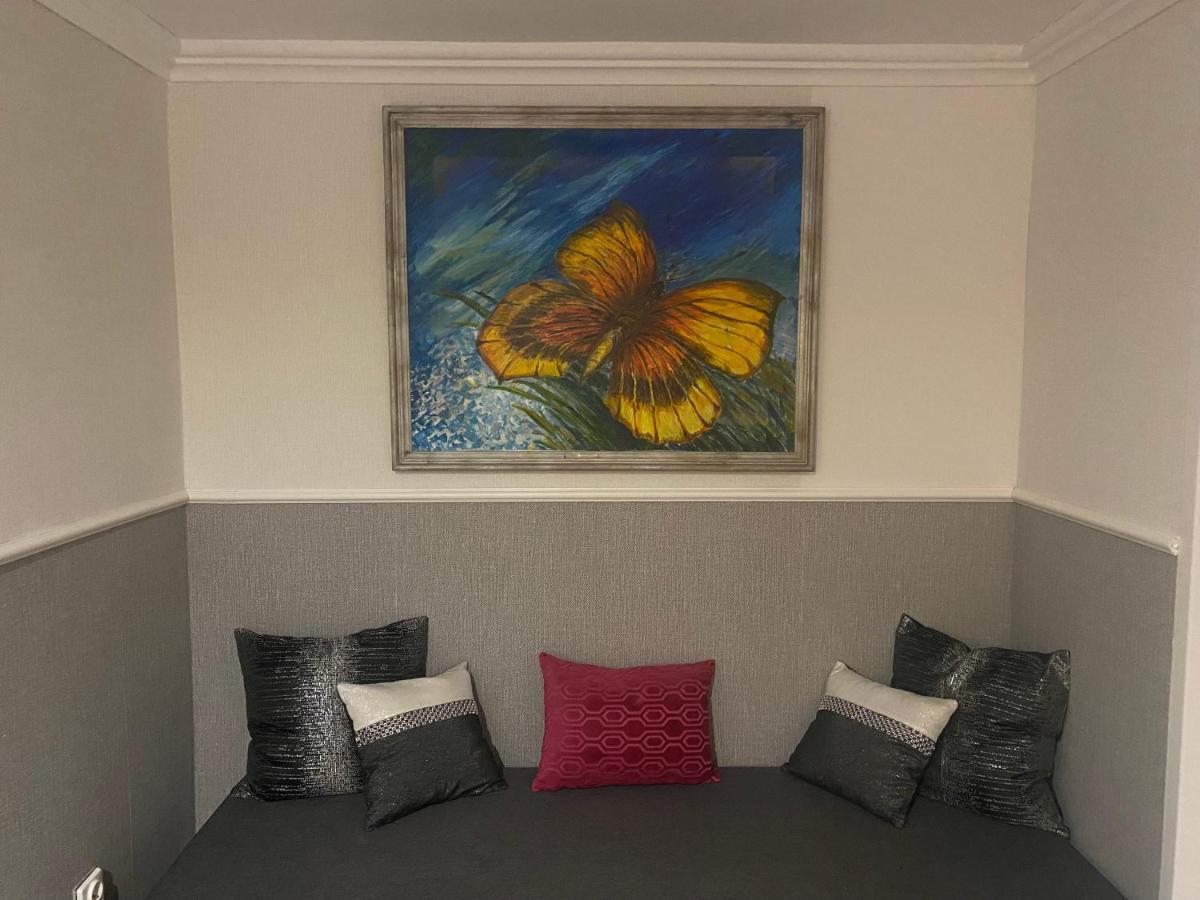 Homestay Goscinne K. Warszawy *