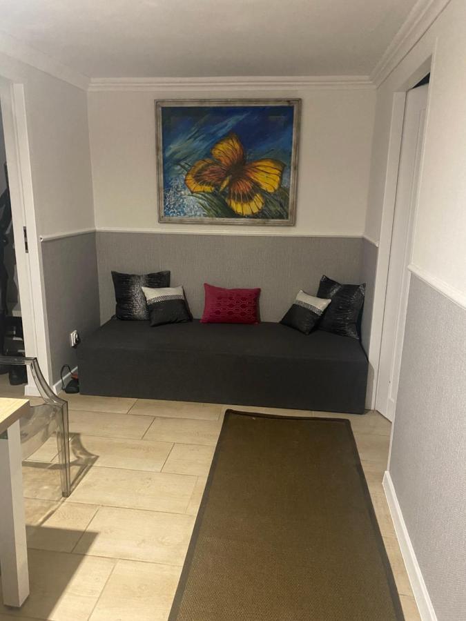 Homestay Goscinne K. Warszawy *