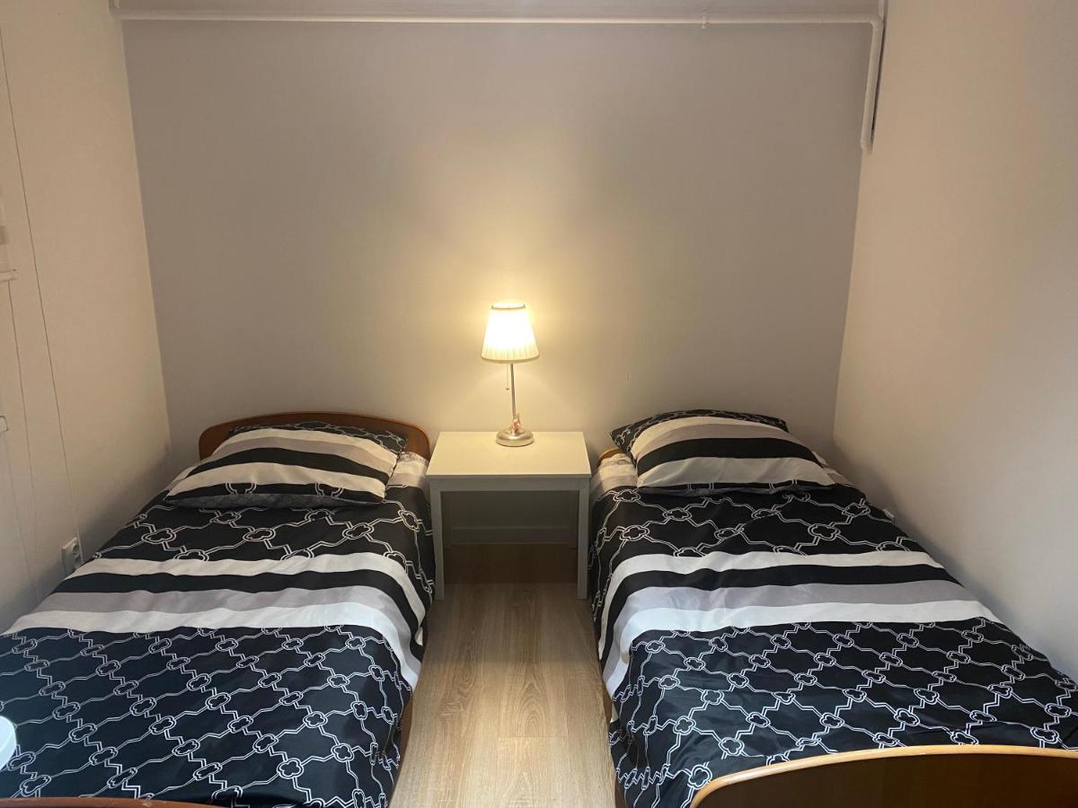 Homestay Goscinne K. Warszawy