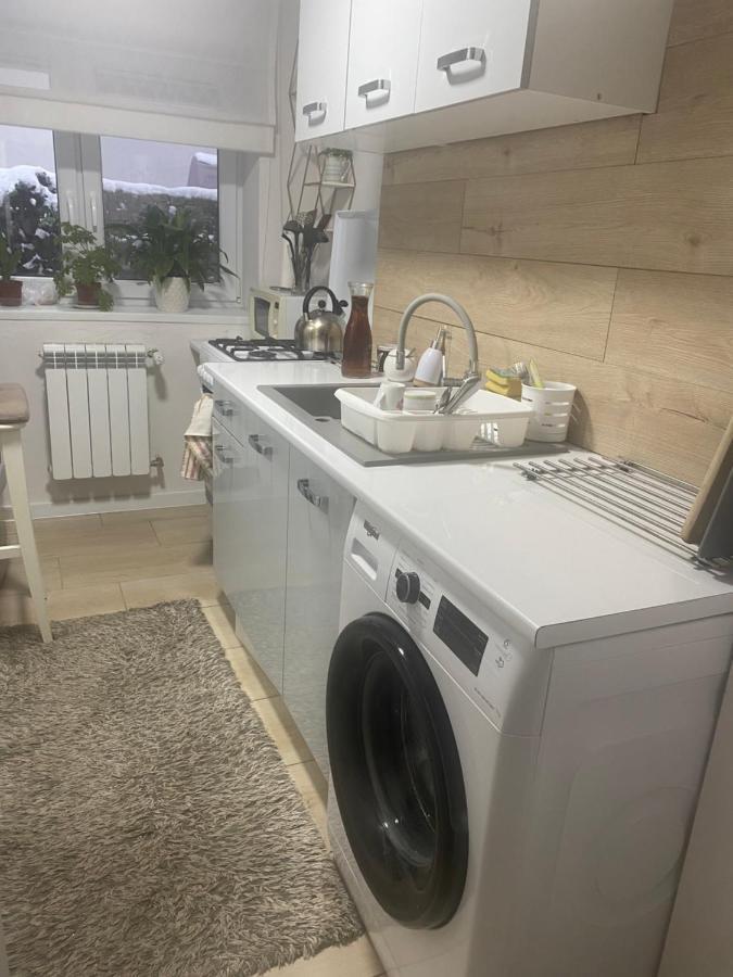 Goscinne K. Warszawy Homestay Zabki