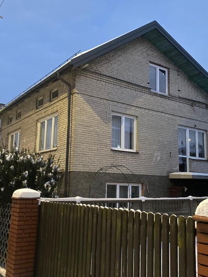 Kwatera prywatna Goscinne K. Warszawy Ząbki